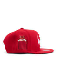Hawks Jersey Love Snapback HWC