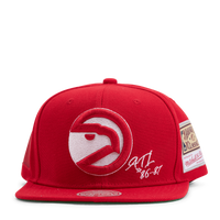 Hawks Jersey Love Snapback HWC