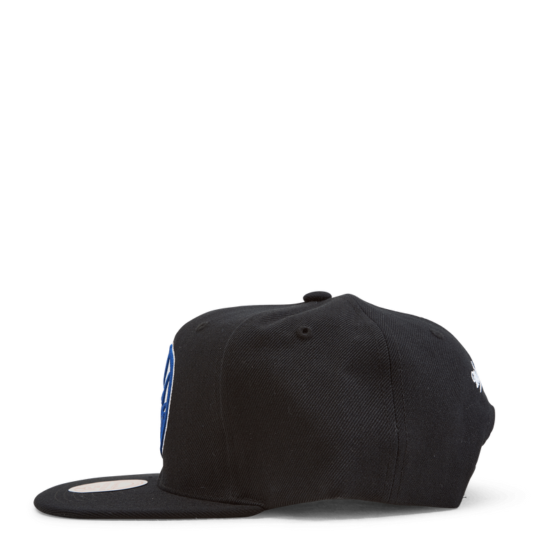 76ers Top Spot Snapback HWC