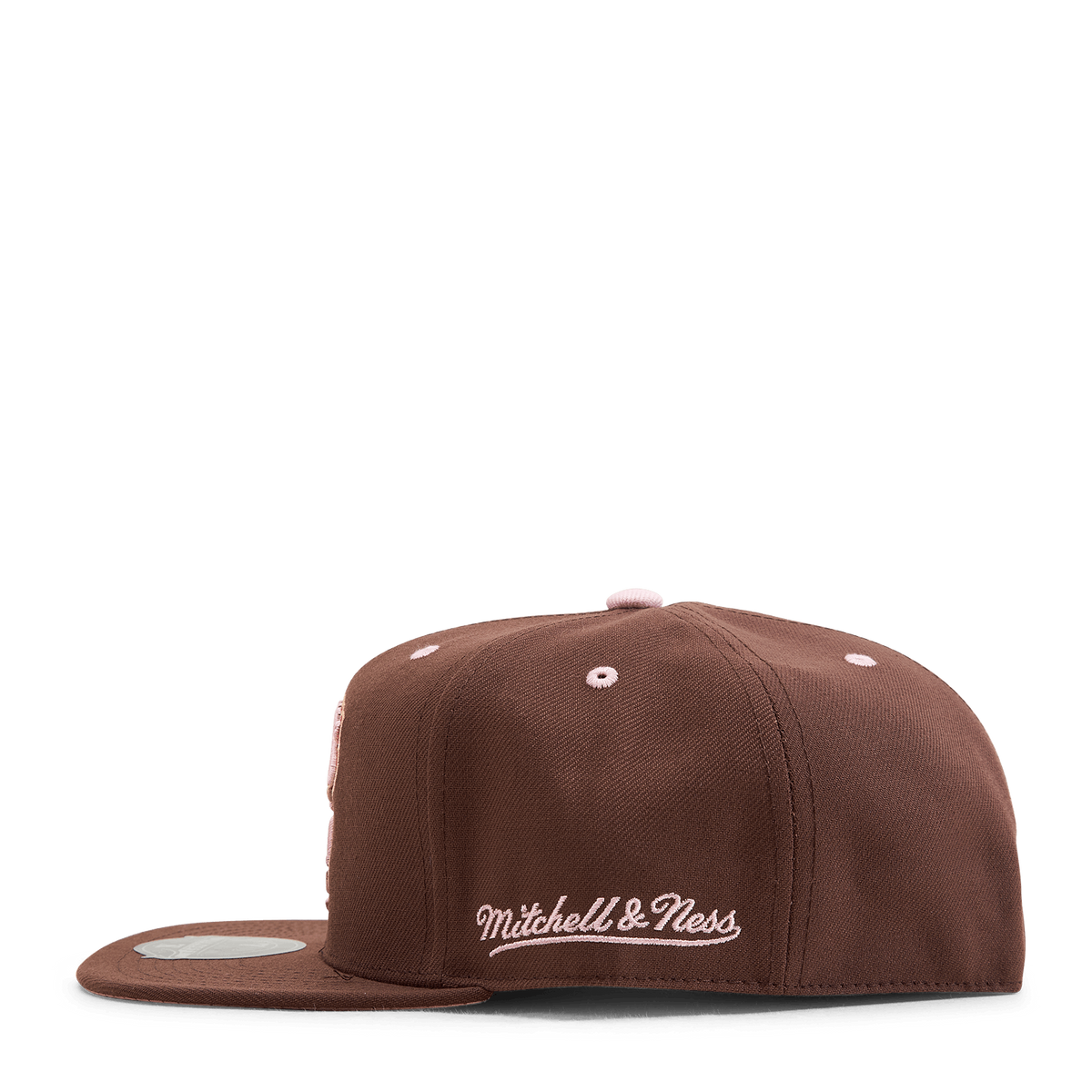 Knicks Brown Sugar Bacon Fitted HWC
