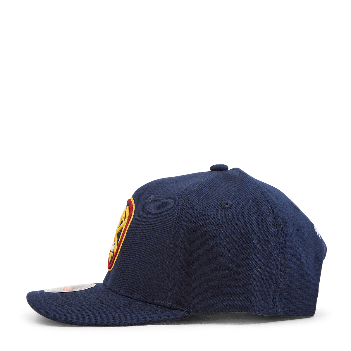 Nuggets Team Ground 2.0 Stretch Snapback