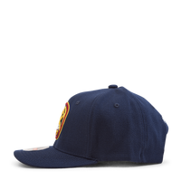 Nuggets Team Ground 2.0 Stretch Snapback