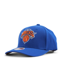 Knicks Team Ground 2.0 Stretch Snapback