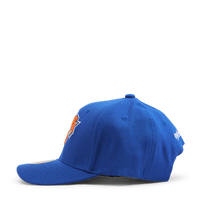 Knicks Team Ground 2.0 Stretch Snapback