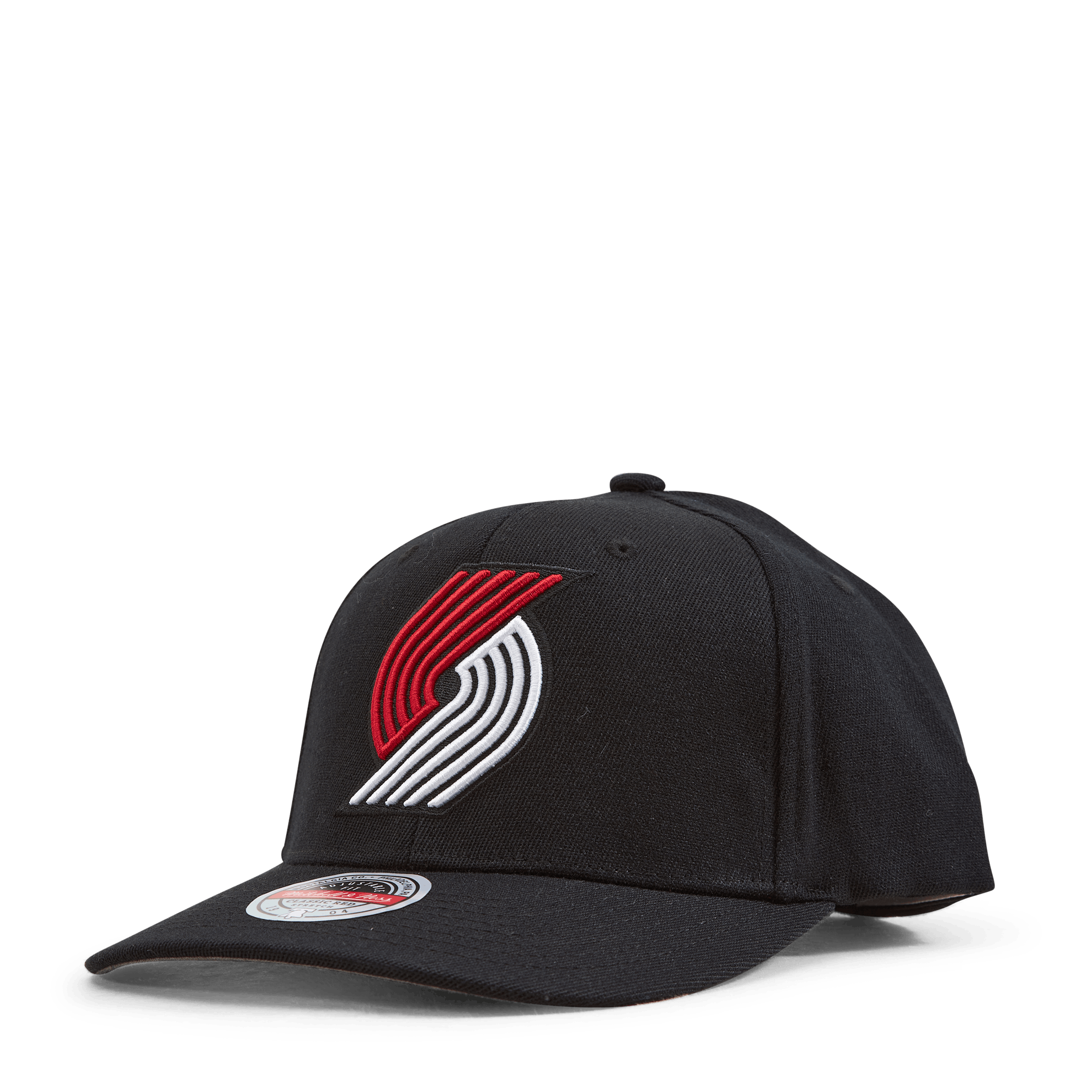 Mitchell & Ness Men’s Team Ground 2.0 Snapback Cap – Structured Hat With Embroidered Team Graphics