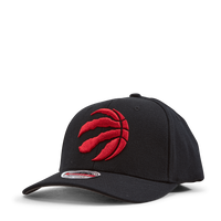 Raptors Team Ground 2.0 Stretch Snapback