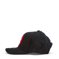 Raptors Team Ground 2.0 Stretch Snapback