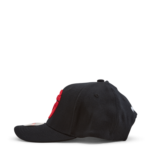 Raptors Team Ground 2.0 Stretch Snapback