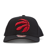 Raptors Team Ground 2.0 Stretch Snapback