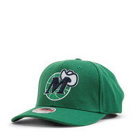 Mavs Team Ground 2.0 Stretch Snapback HWC