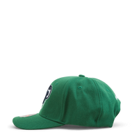 Mavs Team Ground 2.0 Stretch Snapback HWC