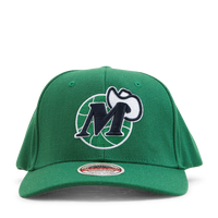 Mavs Team Ground 2.0 Stretch Snapback HWC