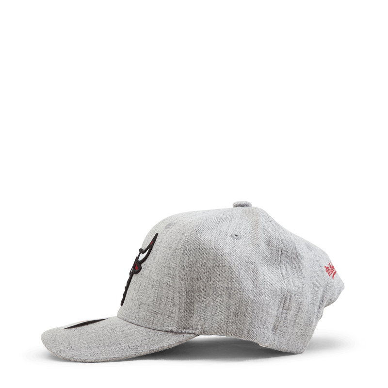 Bulls Team 2.0 Stretch Snapbck