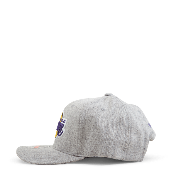 Team 2.0 Stretch Snapback