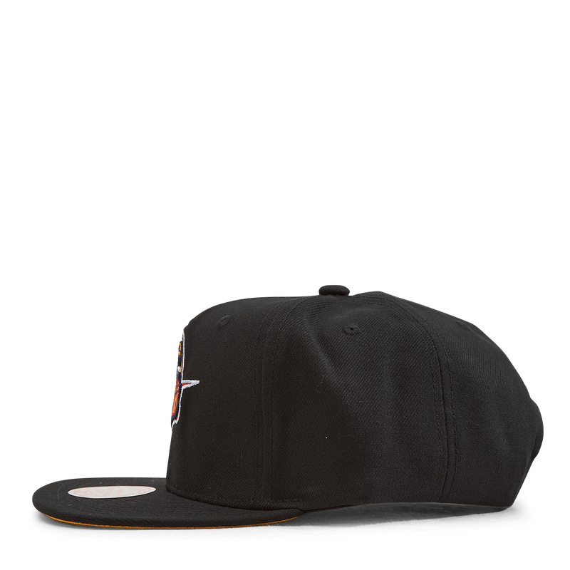 Warriors Pop Snapback
