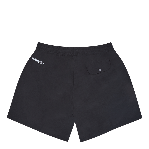 UNC Team Essentials Nylon Shorts