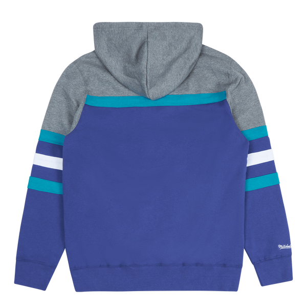 Hornets Head Coach Hoodie