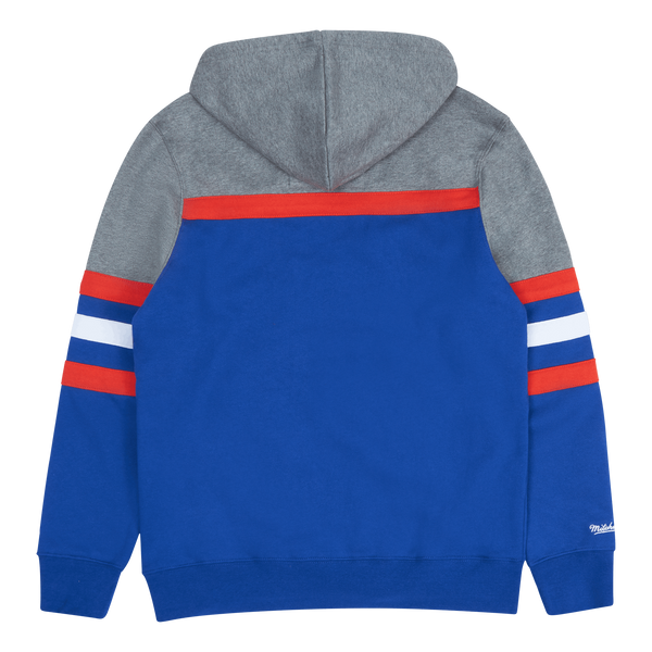 Gators Head Coach Hoodie