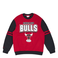 Bulls All Over Crew 2.0