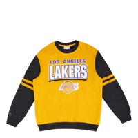 Lakers All Over Crew 2.0