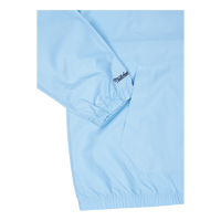 UNC Throw It Back Full Zip Windbreak