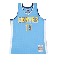 Nuggets Road Jersey - Nikola Jokic´