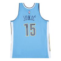 Nuggets Road Jersey - Nikola Jokic´