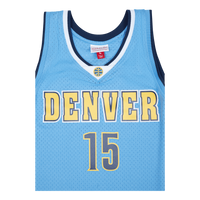 Nuggets Road Jersey - Nikola Jokic´