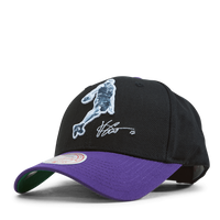 Raptors Highlight Real Carter Snapback