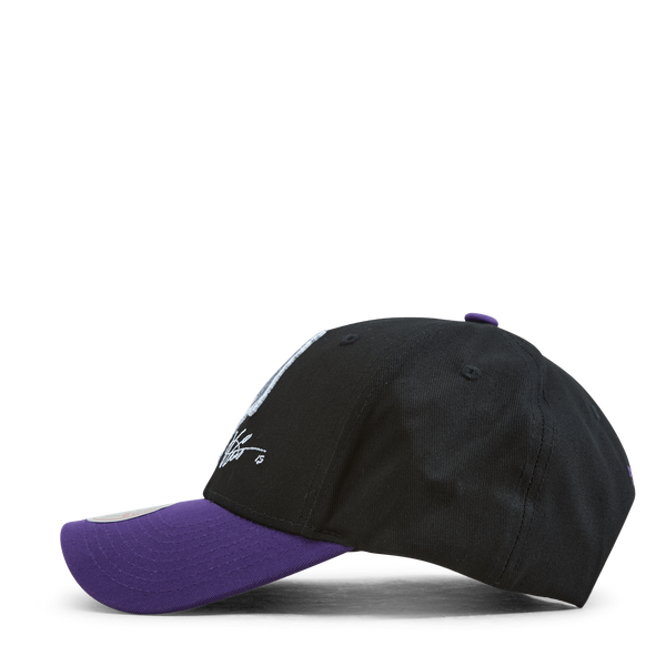 Raptors Highlight Real Carter Snapback