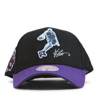 Raptors Highlight Real Carter Snapback