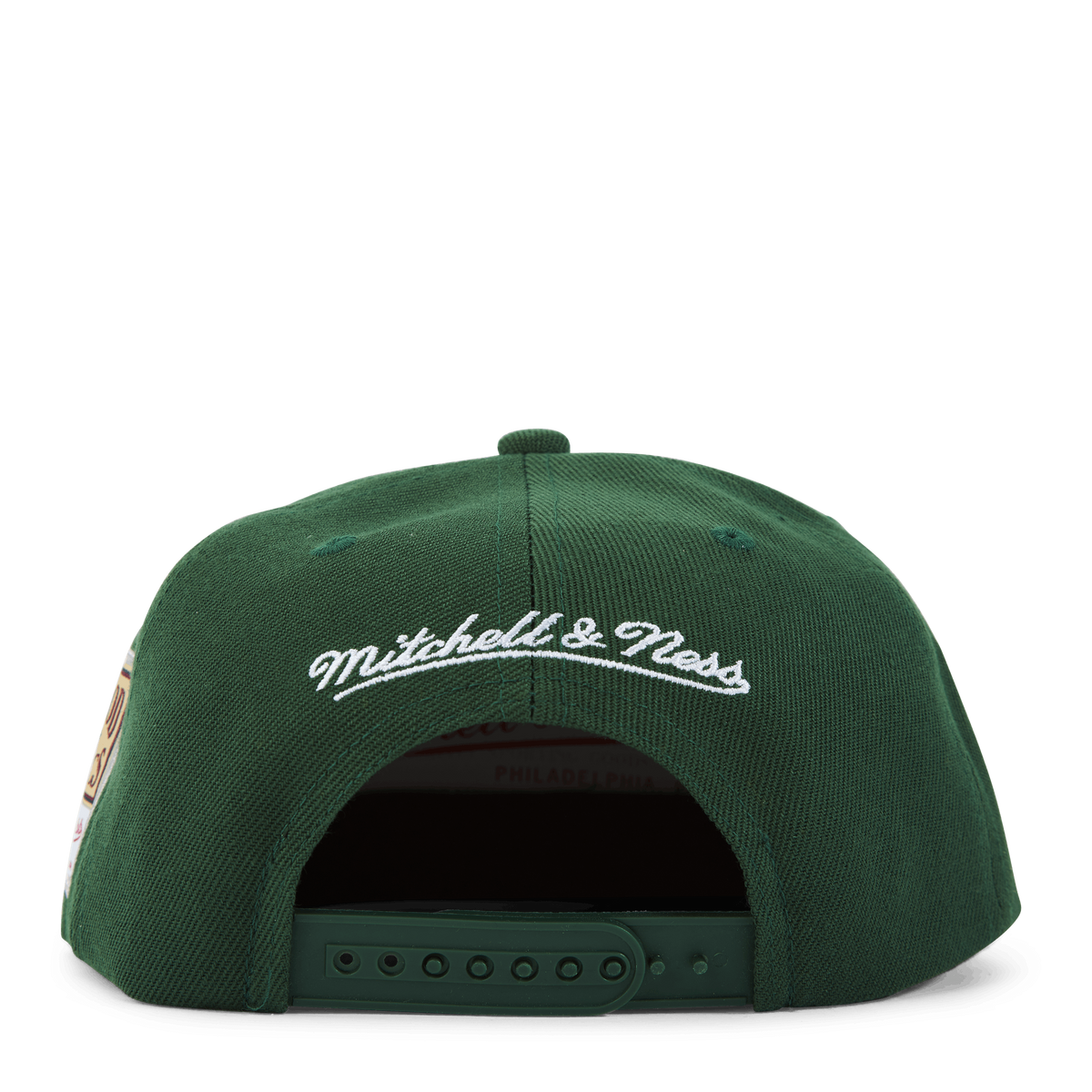 Bucks Jersey Love Snapback HWC