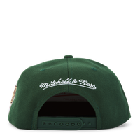 Bucks Jersey Love Snapback HWC