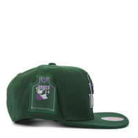 Bucks Jersey Love Snapback HWC