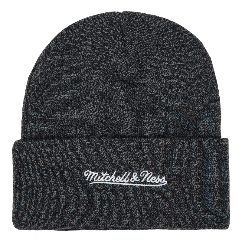 Xl Logo Patch Knit HWC