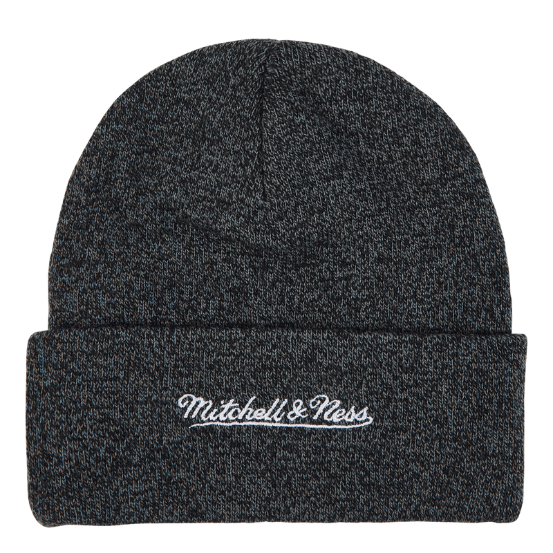 Xl Logo Patch Knit HWC