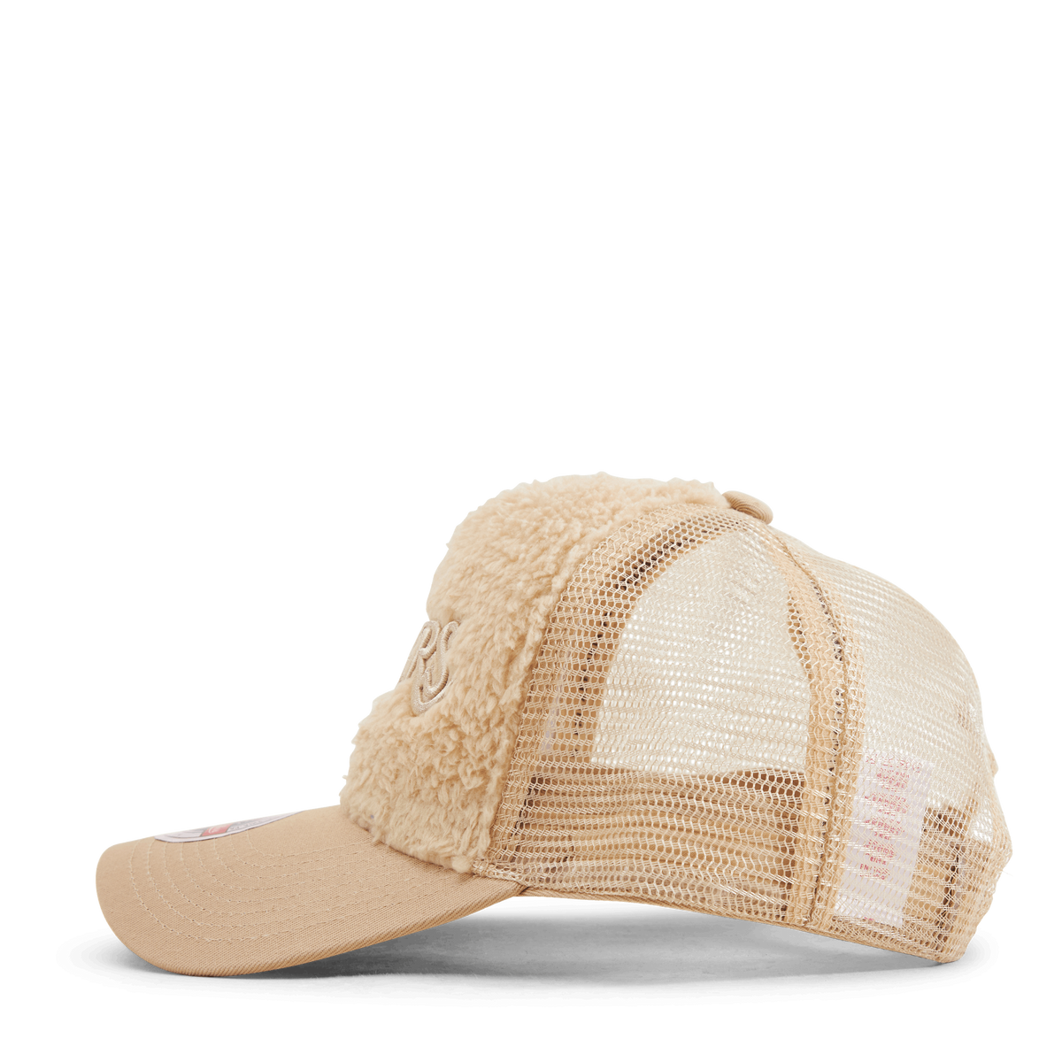 Sherpa Trucker Snapback HWC