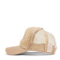 Sherpa Trucker Snapback HWC