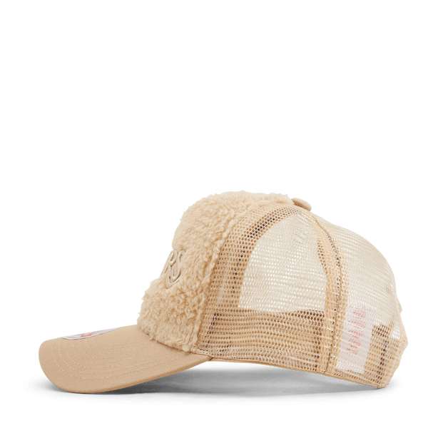 Sherpa Trucker Snapback HWC