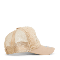 Sherpa Trucker Snapback HWC