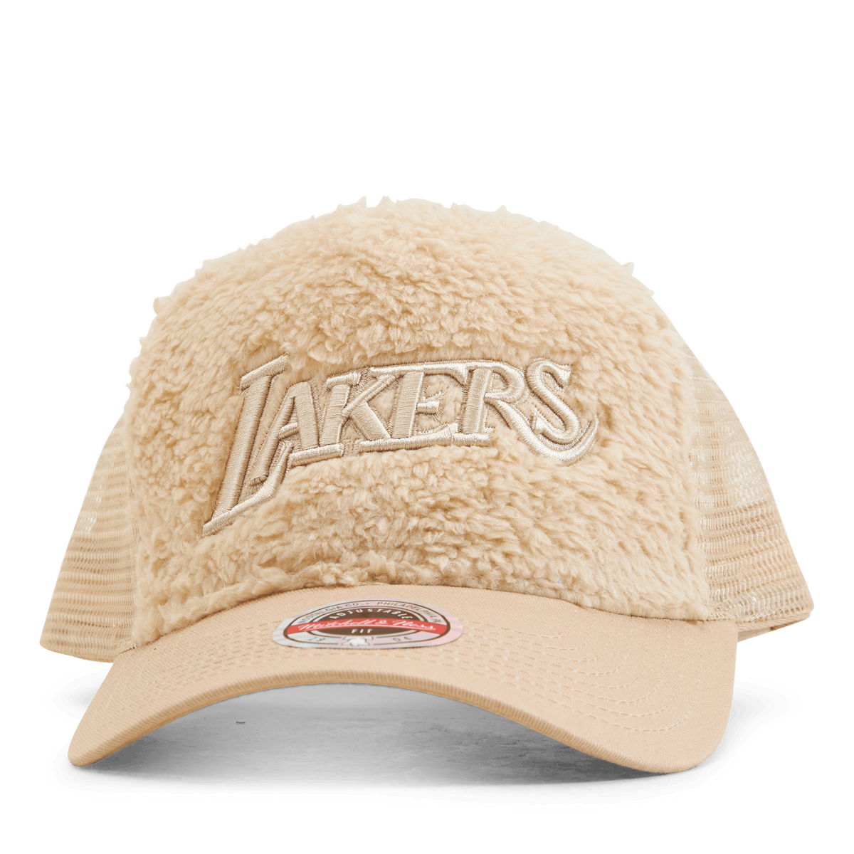 Sherpa Trucker Snapback HWC