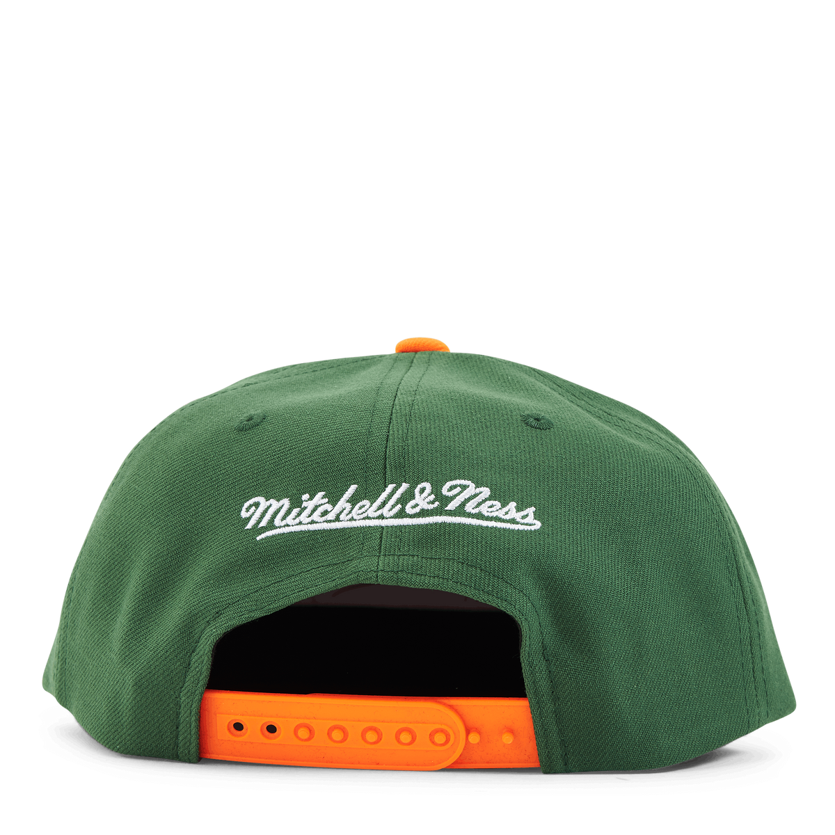 Logo Bill Snapback