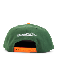 Logo Bill Snapback