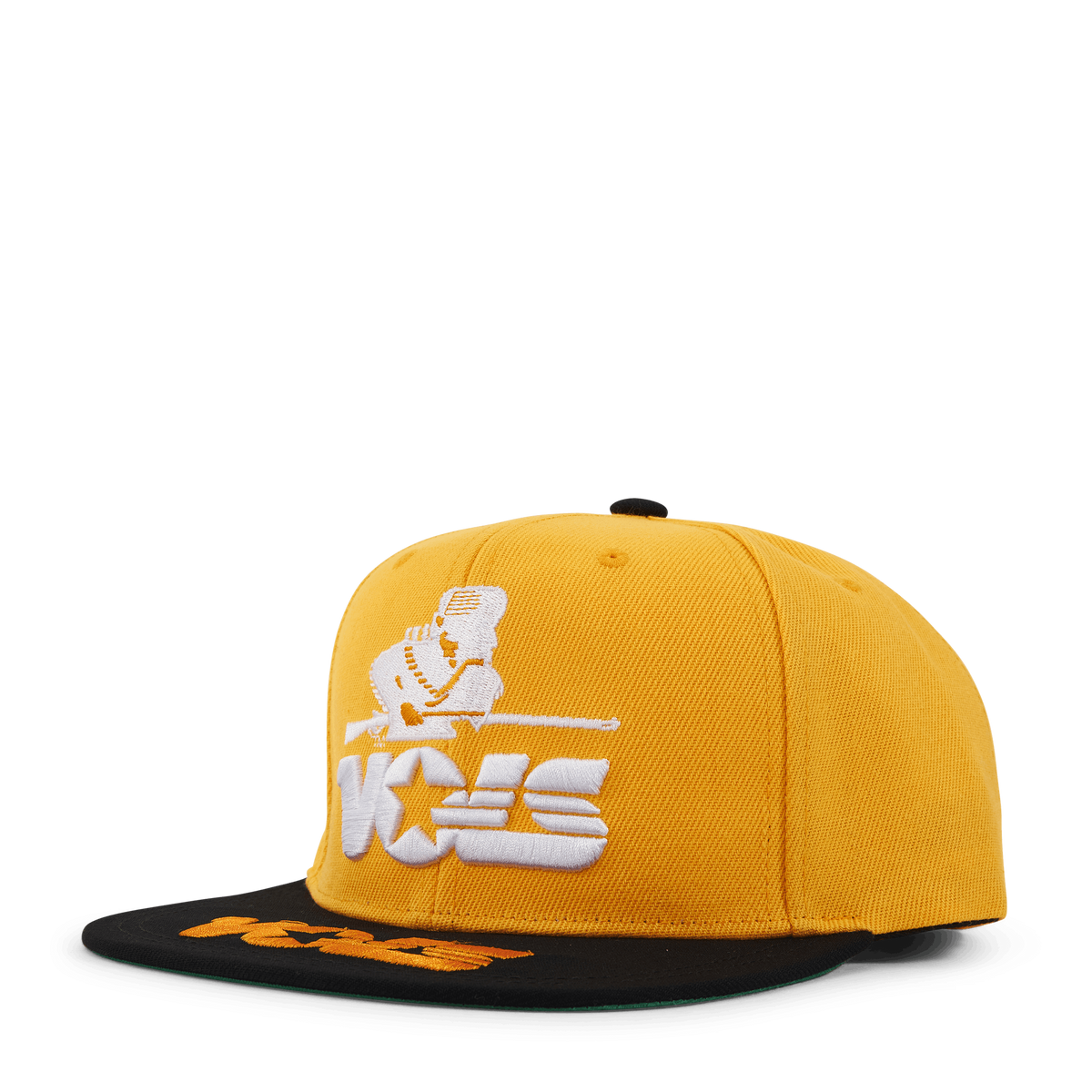 Tennessee Volunteers Logo Bill Snapback