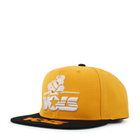 Tennessee Volunteers Logo Bill Snapback