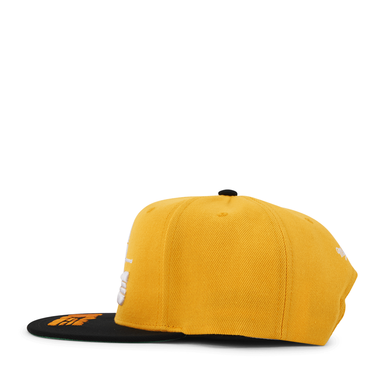 Tennessee Volunteers Logo Bill Snapback