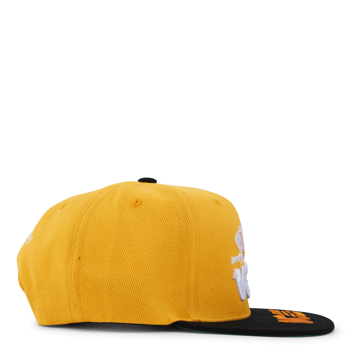 Tennessee Volunteers Logo Bill Snapback