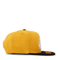 Tennessee Volunteers Logo Bill Snapback