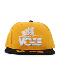 Tennessee Volunteers Logo Bill Snapback