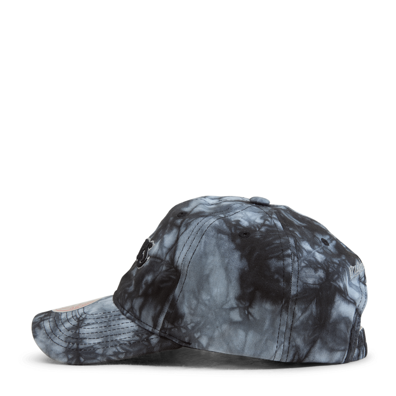 Scrunch Tie Dye Dad Hat HWC